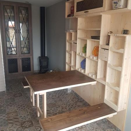 Вилла Casa Conchido A Magdalena  Экстерьер фото