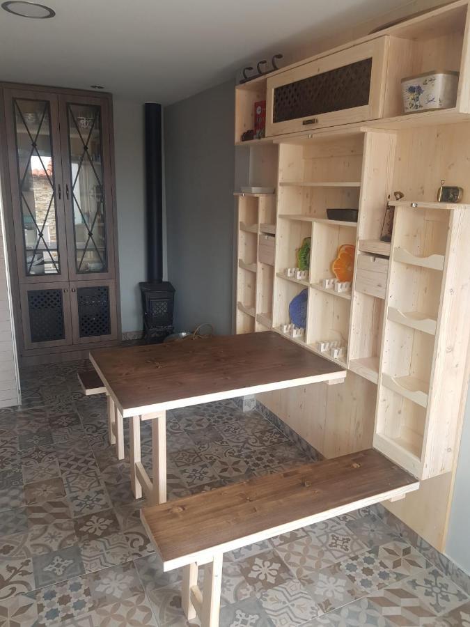 Вилла Casa Conchido A Magdalena  Экстерьер фото