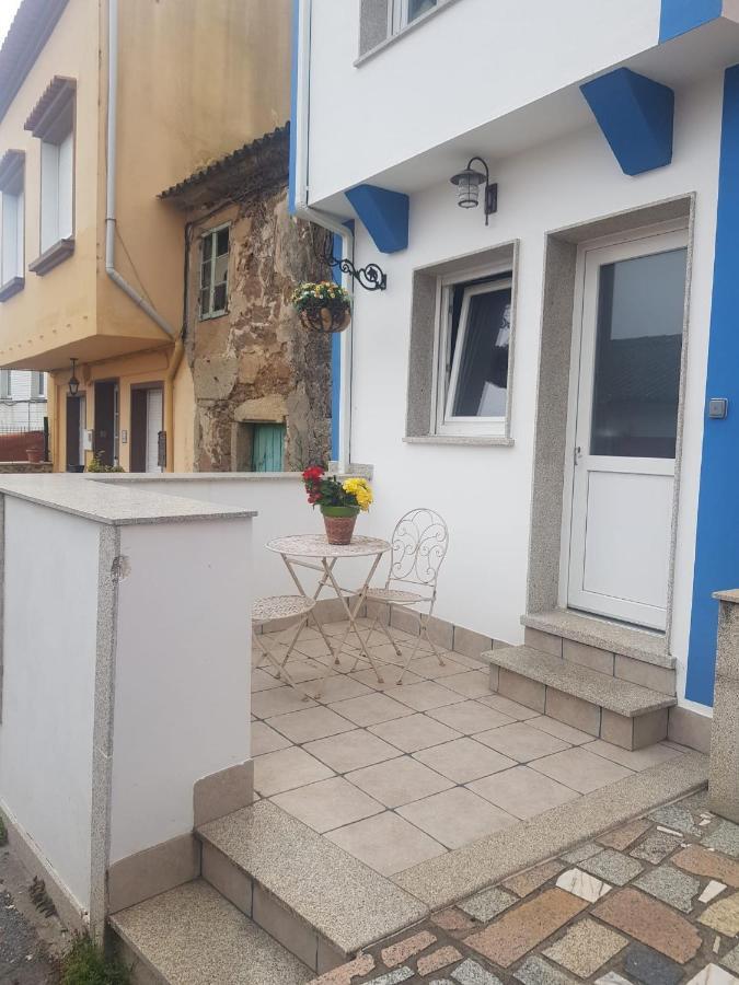 Вилла Casa Conchido A Magdalena  Экстерьер фото
