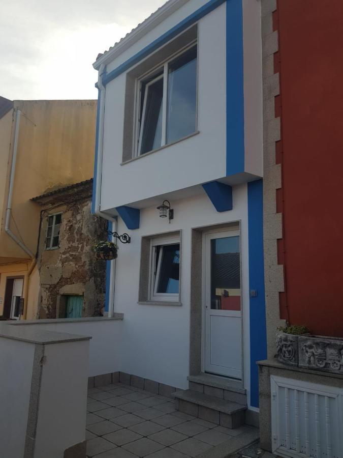 Вилла Casa Conchido A Magdalena  Экстерьер фото